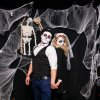 31.10.2015 Photo Booth von Martin Wahler, Pixelcode